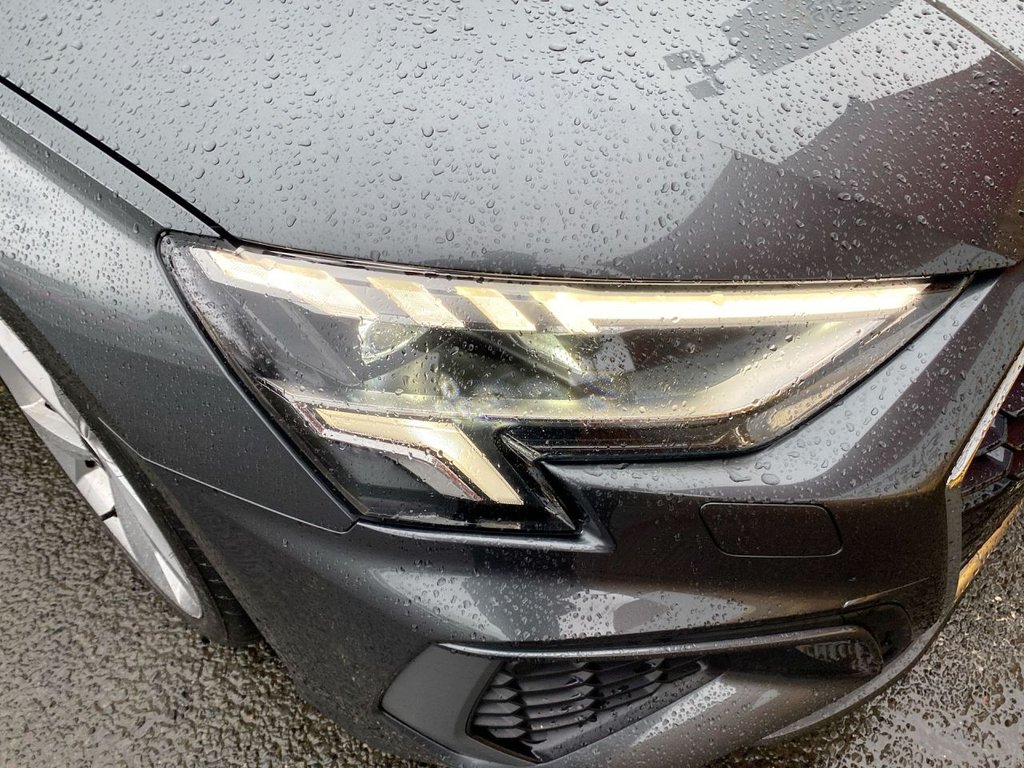 Used Audi A3 2022 for sale - 77647877: Photo 17