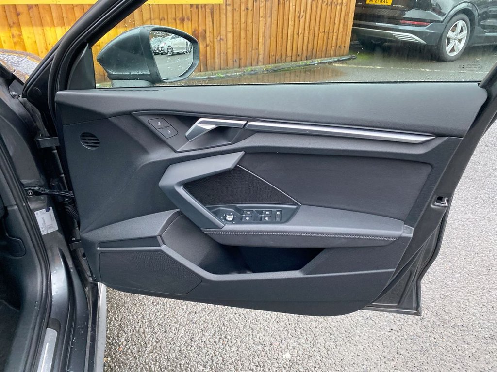 Used Audi A3 2022 for sale - 77647877: Photo 21