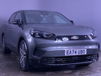 Used Ford Capri 2024 for sale - 78474701: Photo