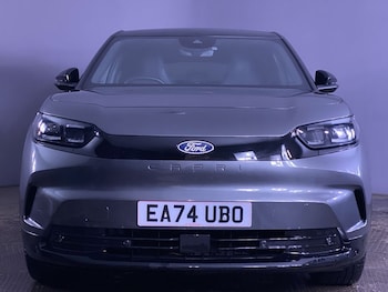 Used Ford Capri 2024 for sale - 78474701: Photo