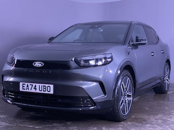 Used Ford Capri 2024 for sale - 78474701: Photo
