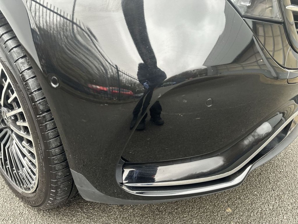 Used Mercedes-Benz EQC 2022 for sale - 77464090: Photo 10