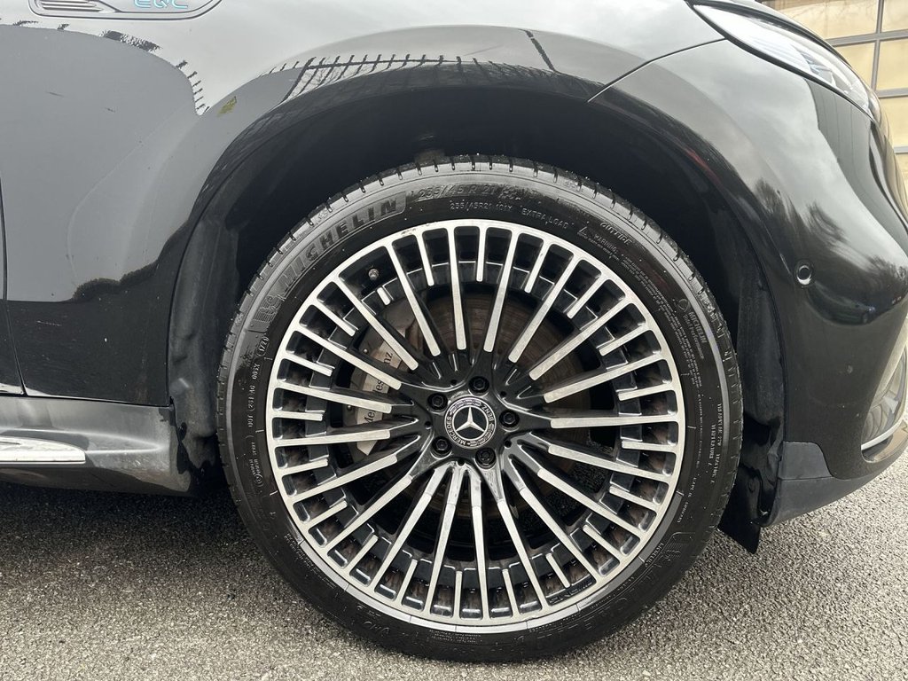 Used Mercedes-Benz EQC 2022 for sale - 77464090: Photo 11