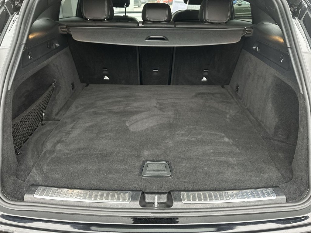 Used Mercedes-Benz EQC 2022 for sale - 77464090: Photo 12