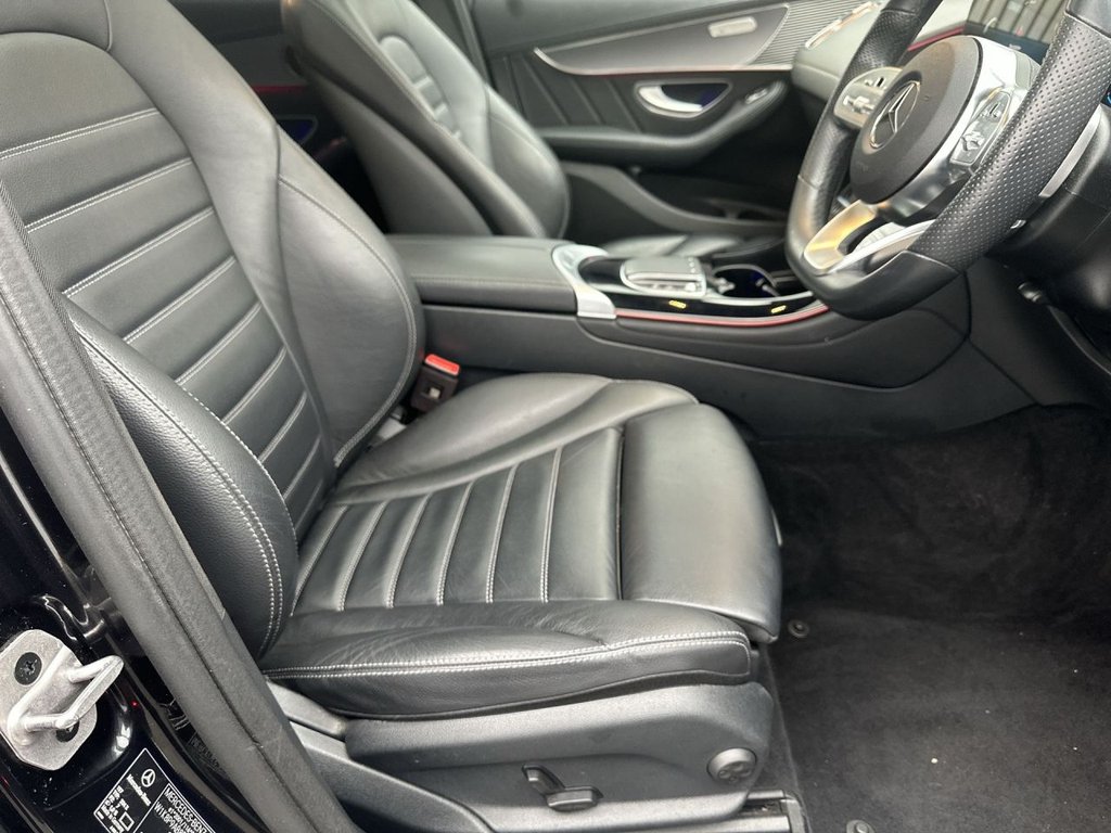 Used Mercedes-Benz EQC 2022 for sale - 77464090: Photo 14