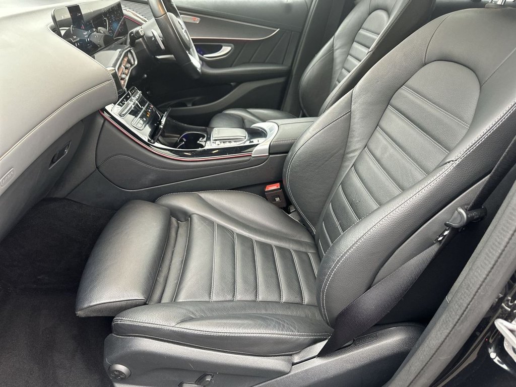 Used Mercedes-Benz EQC 2022 for sale - 77464090: Photo 16