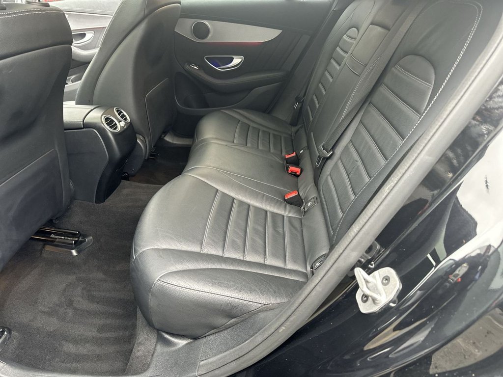 Used Mercedes-Benz EQC 2022 for sale - 77464090: Photo 18