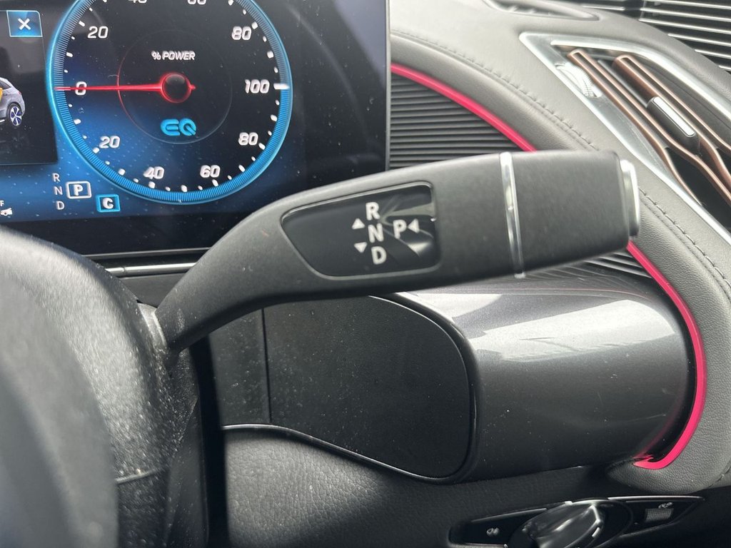 Used Mercedes-Benz EQC 2022 for sale - 77464090: Photo 20