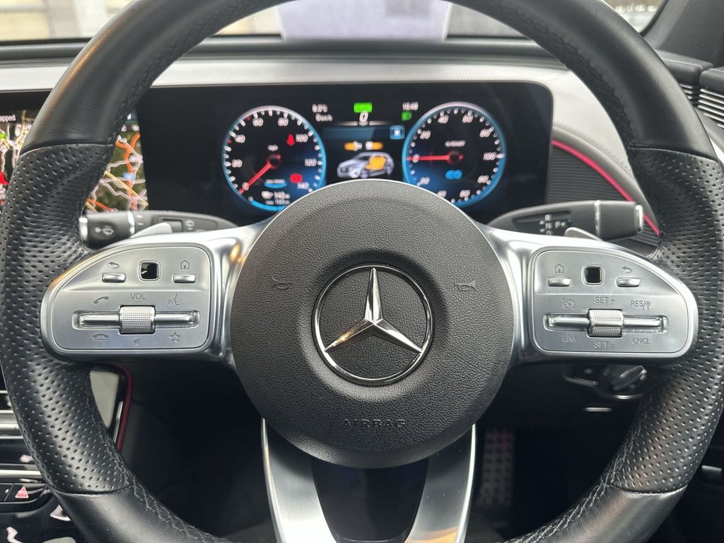 Used Mercedes-Benz EQC 2022 for sale - 77464090: Photo 21