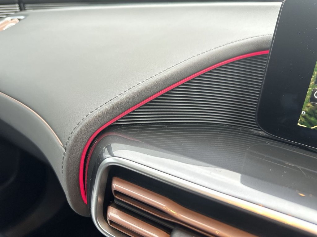 Used Mercedes-Benz EQC 2022 for sale - 77464090: Photo 23