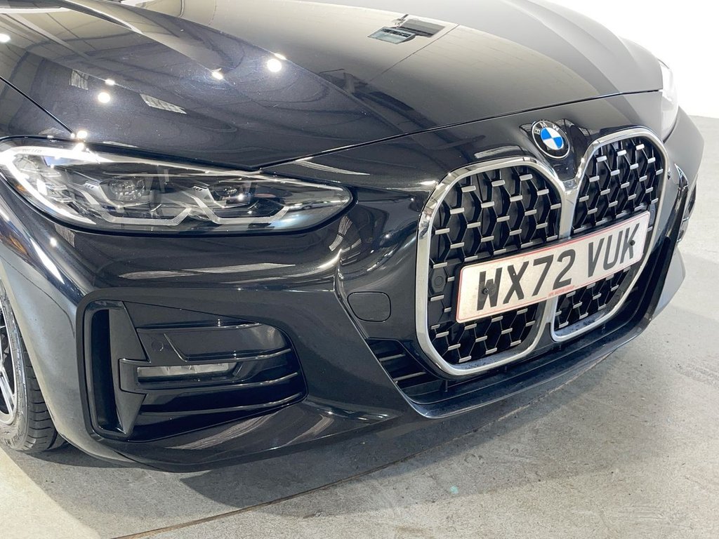 Used BMW 4 Series 2022 for sale - 77007390: Photo 10