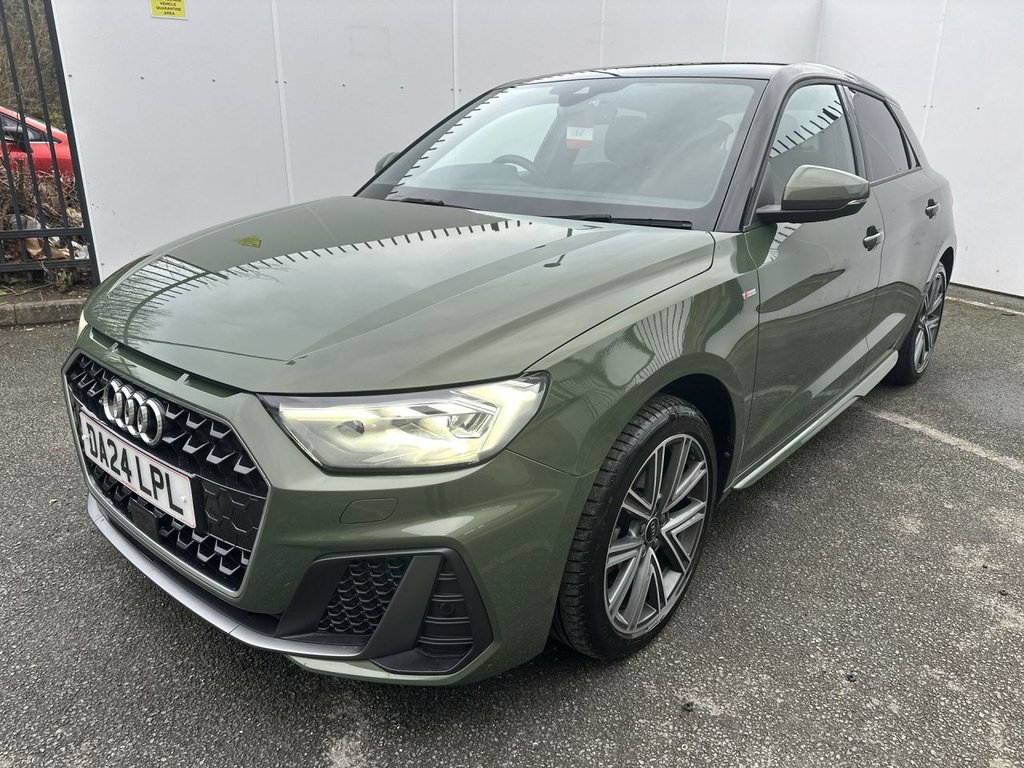 Used Audi A1 2024 for sale - 77397346: Photo 11