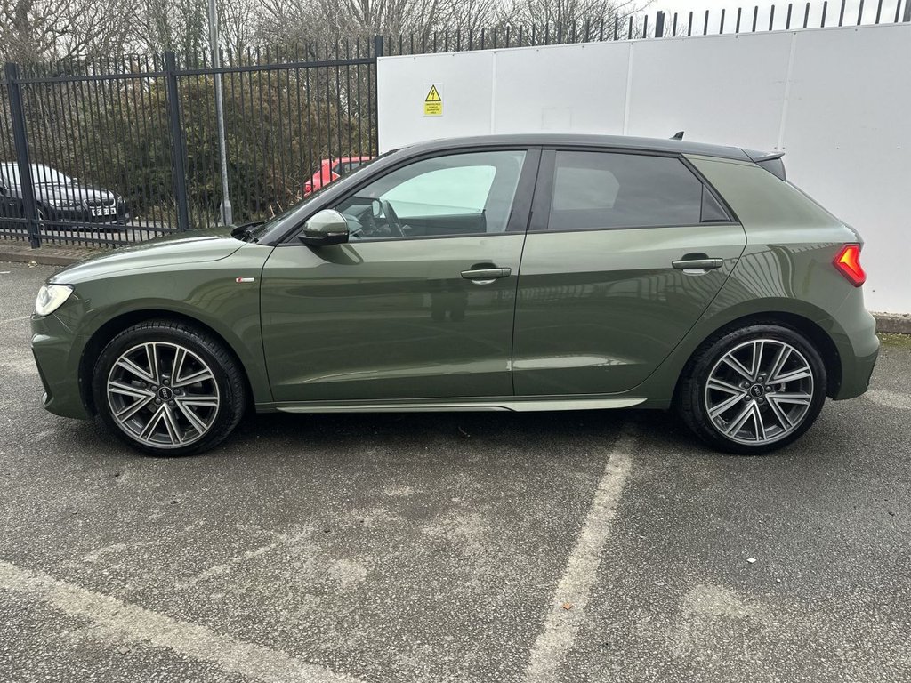 Used Audi A1 2024 for sale - 77397346: Photo 12