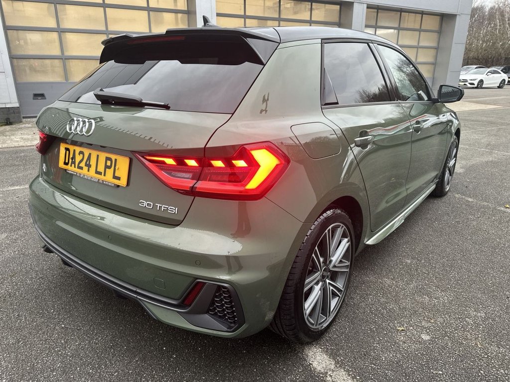 Used Audi A1 2024 for sale - 77397346: Photo 15