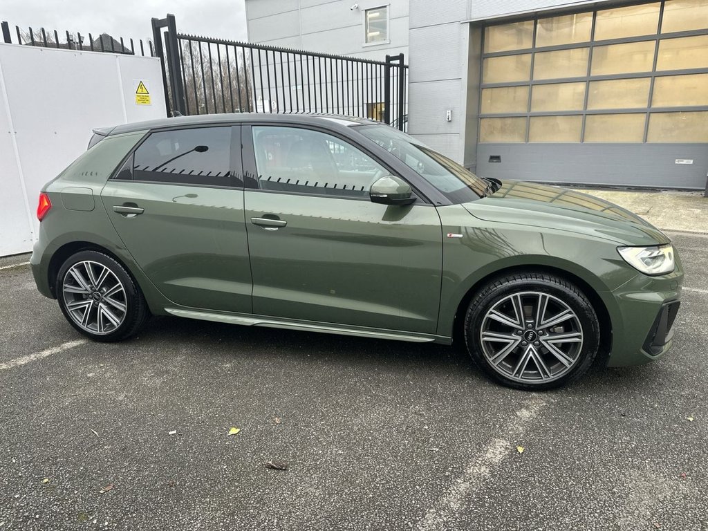 Used Audi A1 2024 for sale - 77397346: Photo 16