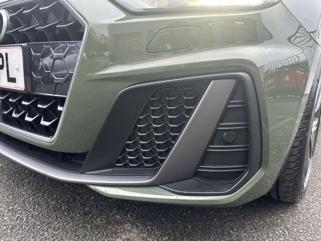 Used Audi A1 2024 for sale - 77397346: Photo 17