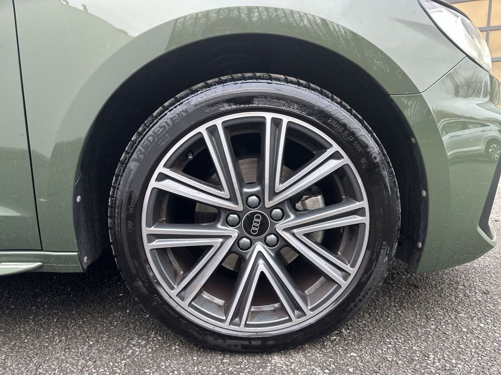 Used Audi A1 2024 for sale - 77397346: Photo 18