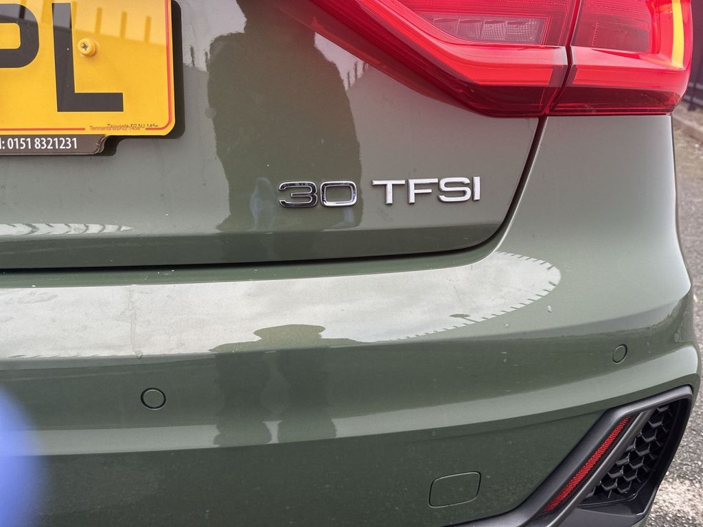 Used Audi A1 2024 for sale - 77397346: Photo 20