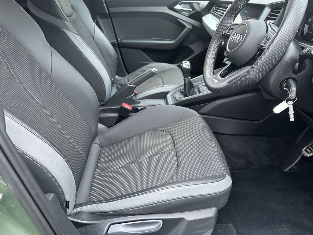 Used Audi A1 2024 for sale - 77397346: Photo 21