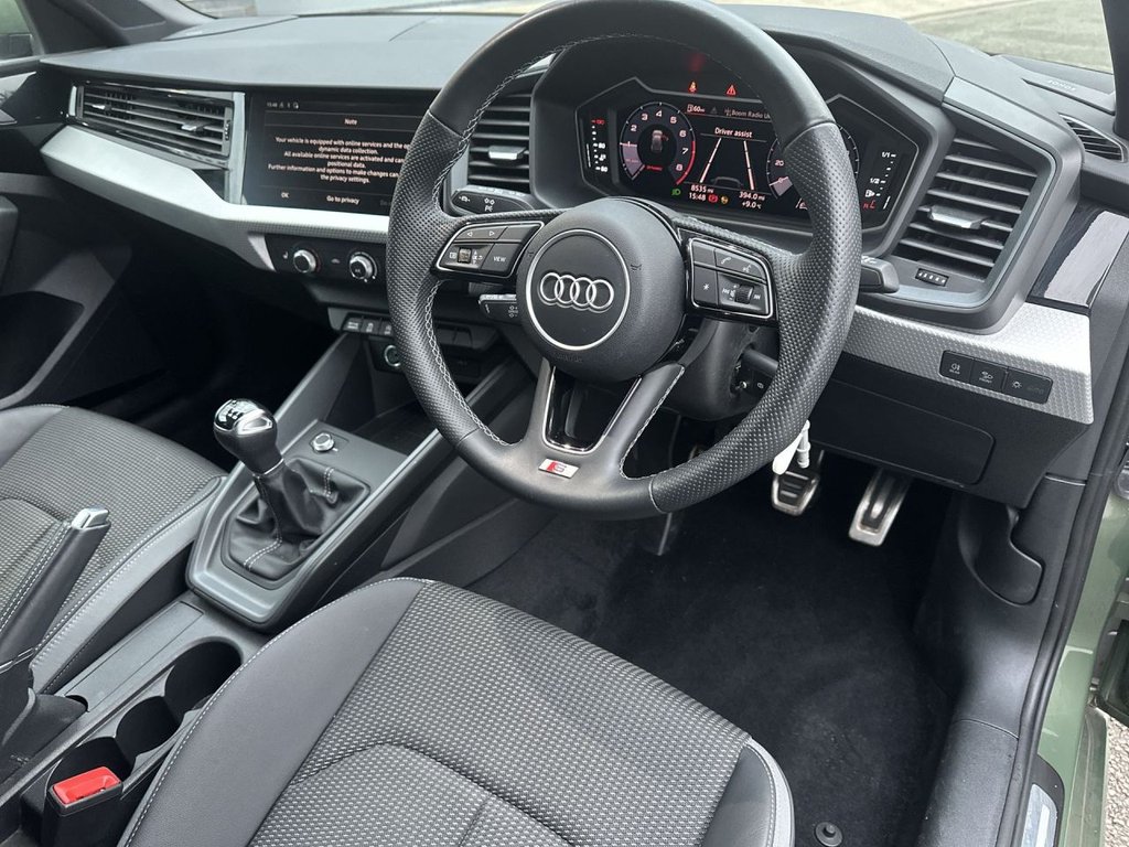 Used Audi A1 2024 for sale - 77397346: Photo 22