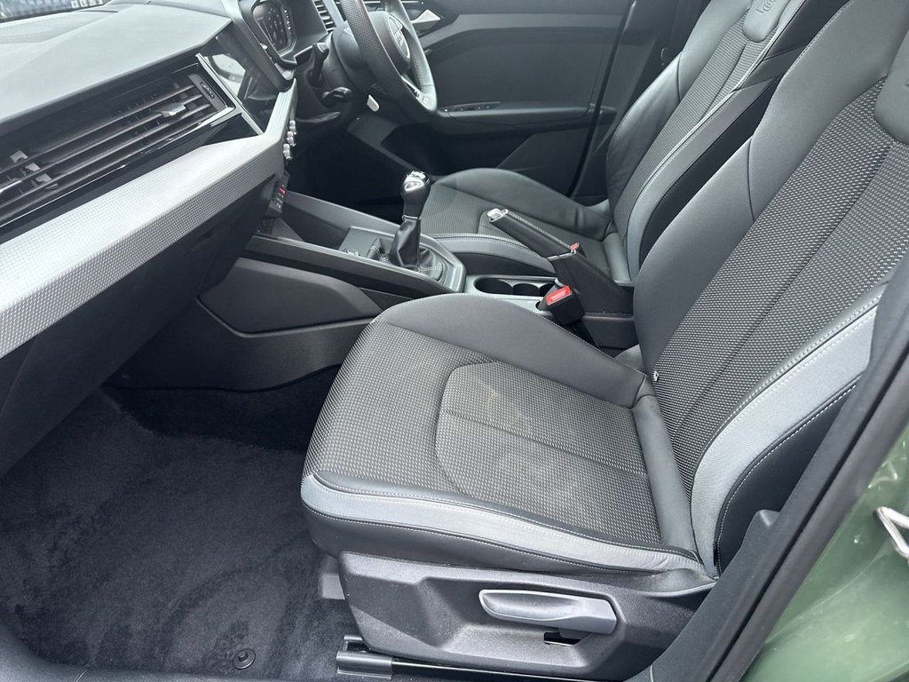 Used Audi A1 2024 for sale - 77397346: Photo 23