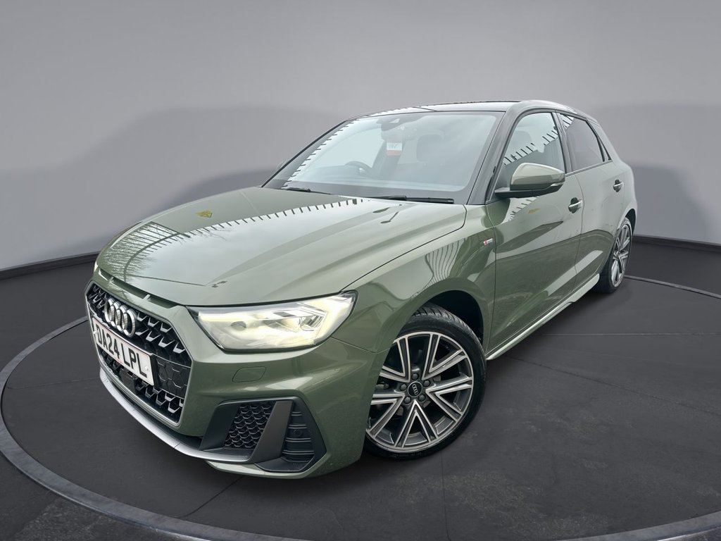 Used Audi A1 2024 for sale - 77397346: Photo 8