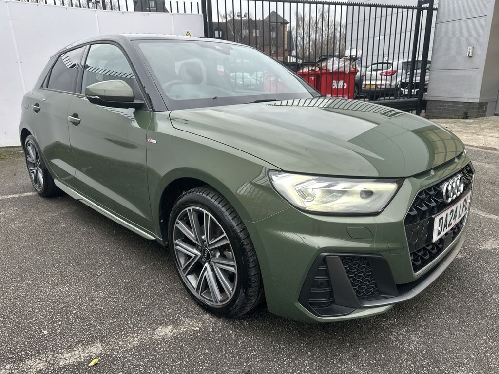 Used Audi A1 2024 for sale - 77397346: Photo 9