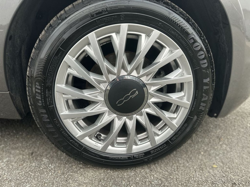 Used Fiat 500 2023 for sale - 76792071: Photo 10