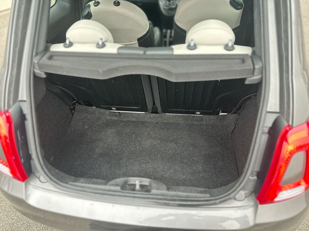 Used Fiat 500 2023 for sale - 76792071: Photo 11