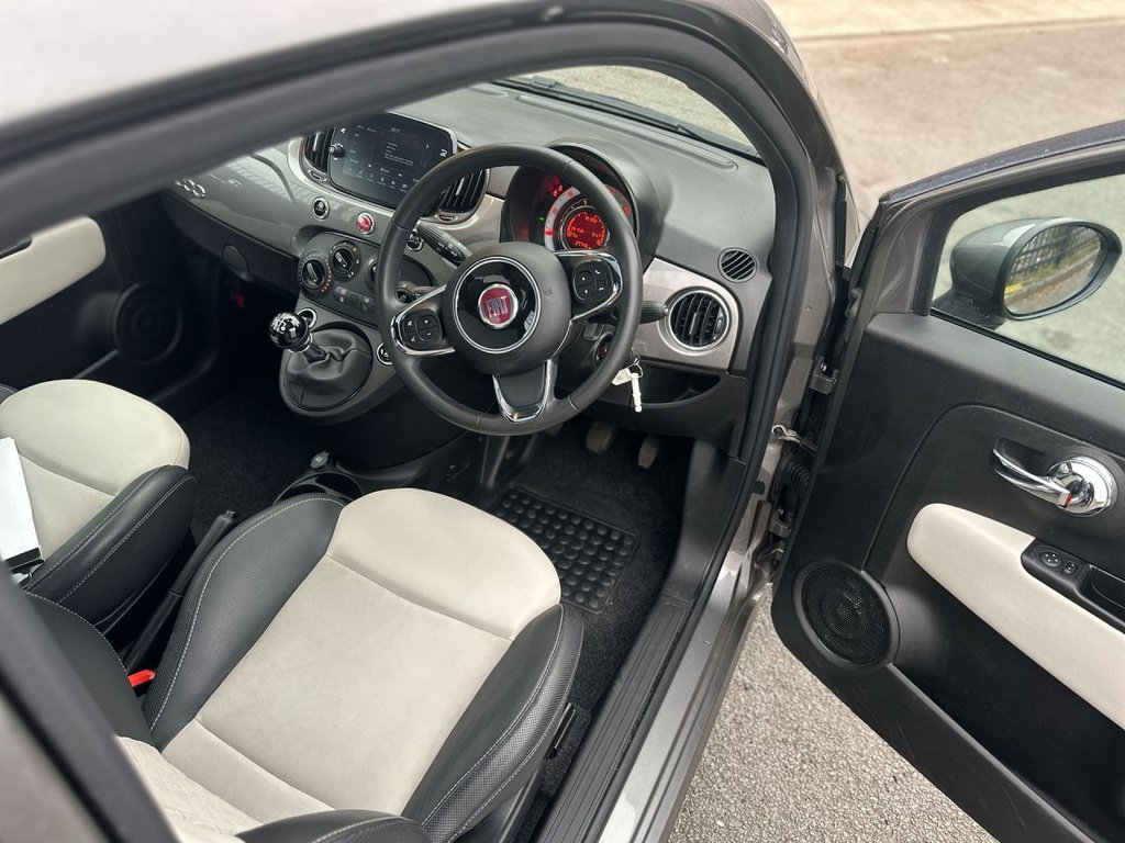 Used Fiat 500 2023 for sale - 76792071: Photo 13