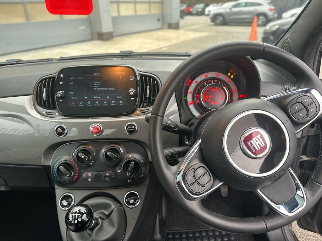 Used Fiat 500 2023 for sale - 76792071: Photo 14