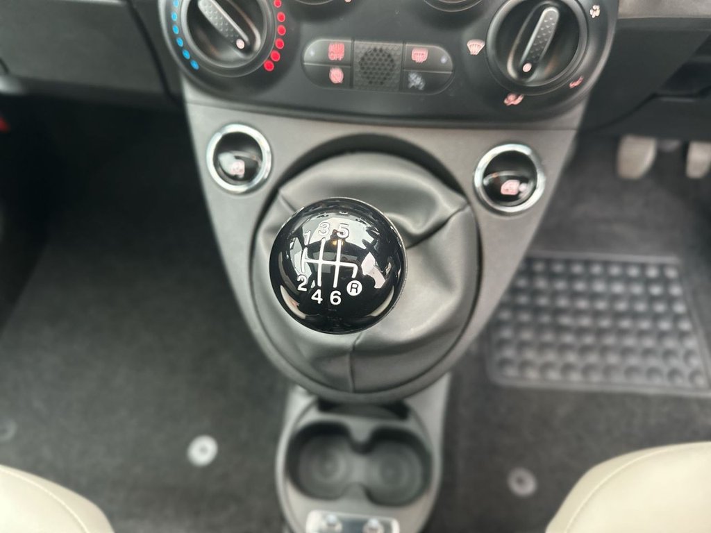 Used Fiat 500 2023 for sale - 76792071: Photo 18