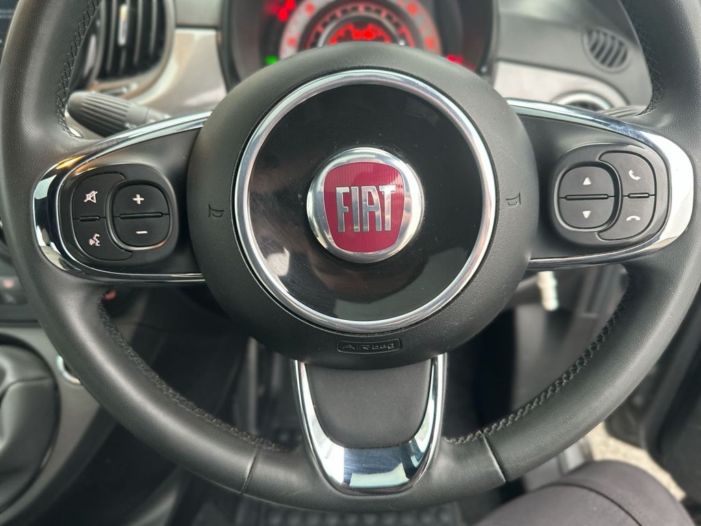 Used Fiat 500 2023 for sale - 76792071: Photo 19