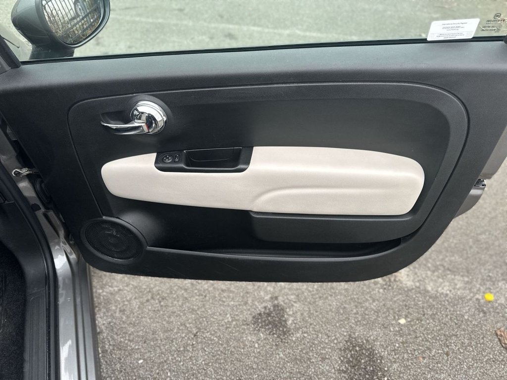 Used Fiat 500 2023 for sale - 76792071: Photo 20