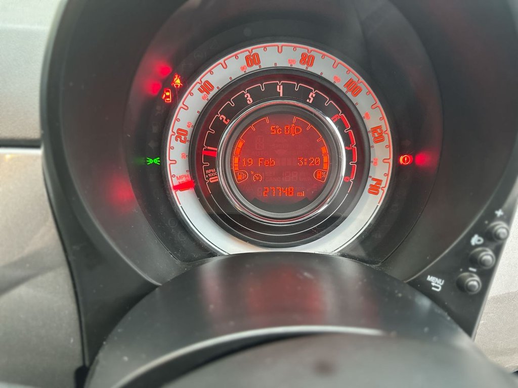 Used Fiat 500 2023 for sale - 76792071: Photo 21