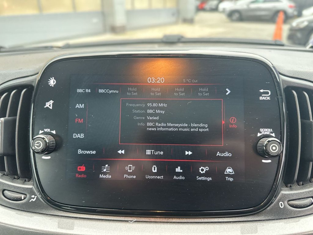 Used Fiat 500 2023 for sale - 76792071: Photo 22