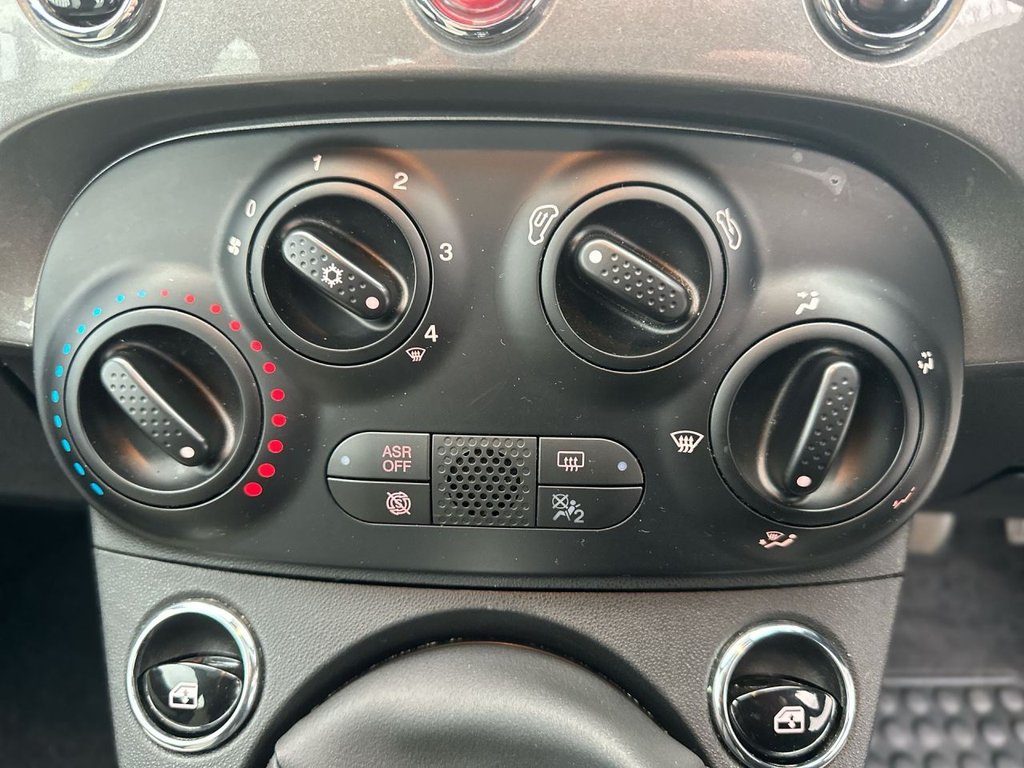 Used Fiat 500 2023 for sale - 76792071: Photo 23