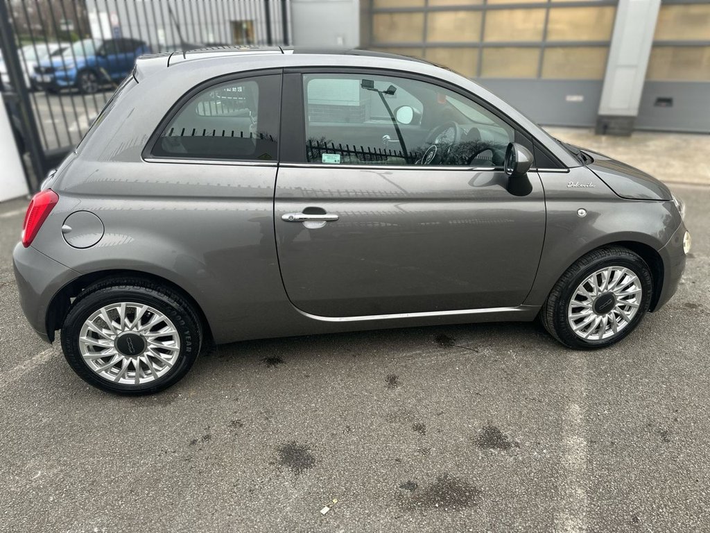 Used Fiat 500 2023 for sale - 76792071: Photo 9