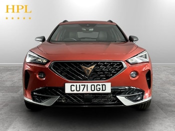 Used Cupra Formentor 2021 for sale - 78985475: Photo