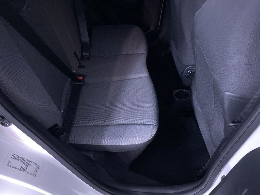 Used Toyota AYGO 2021 for sale - 76820331: Photo 19