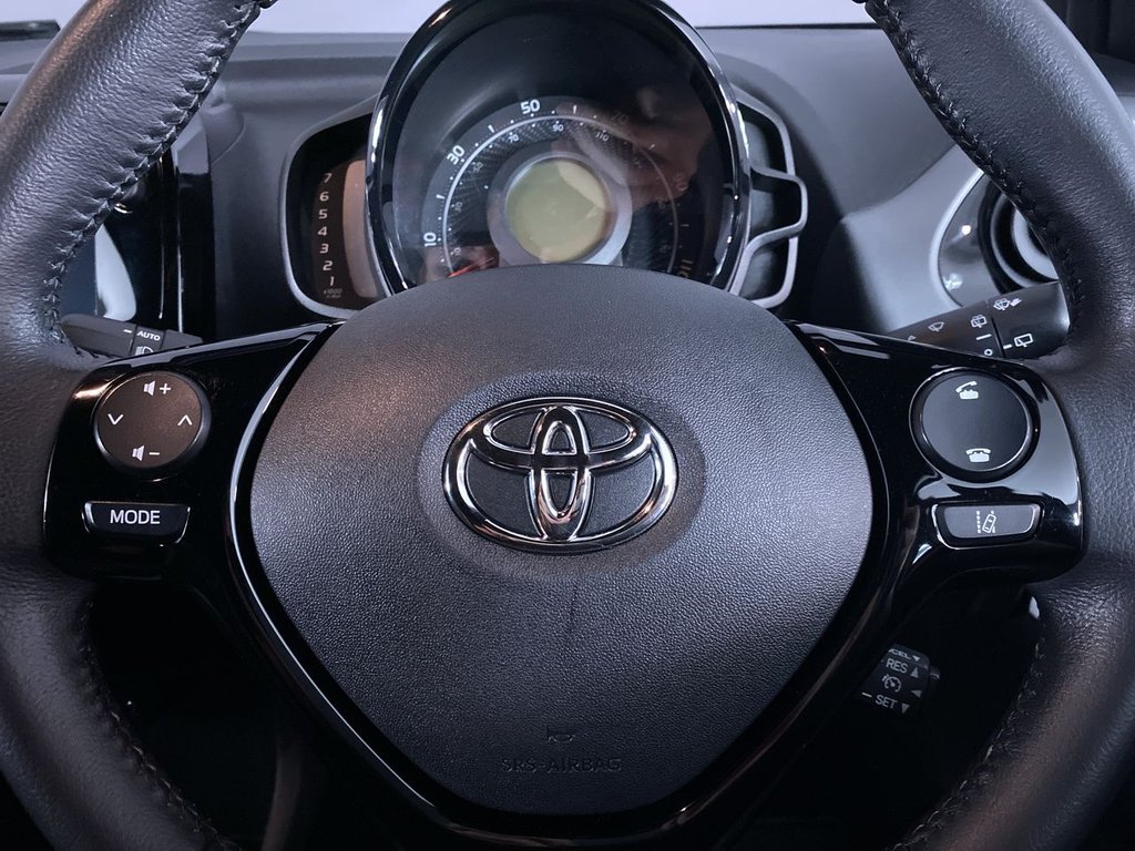 Used Toyota AYGO 2021 for sale - 76820331: Photo 22