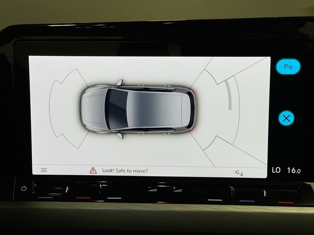 Used Volkswagen Golf 2021 for sale - 76840946: Photo 14