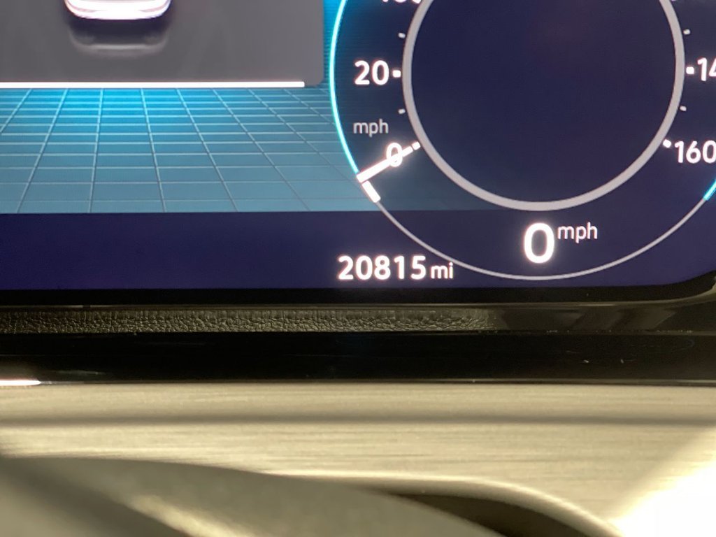 Used Volkswagen Golf 2021 for sale - 76840946: Photo 2