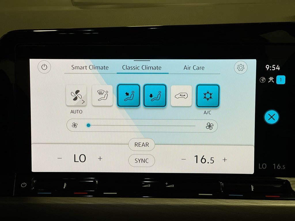 Used Volkswagen Golf 2021 for sale - 76840946: Photo 8