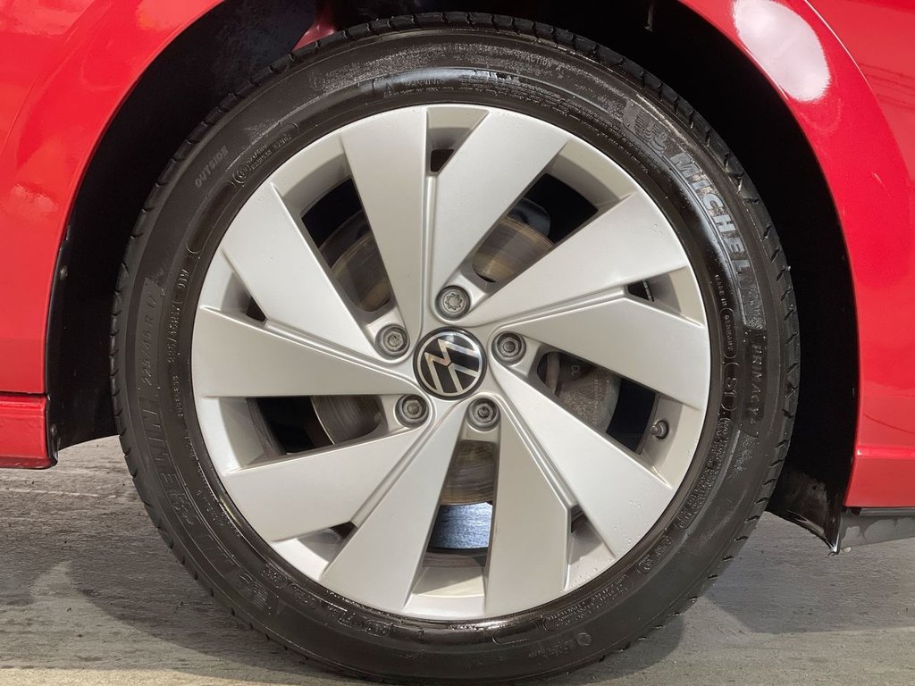 Used Volkswagen Golf 2021 for sale - 76840946: Photo 9