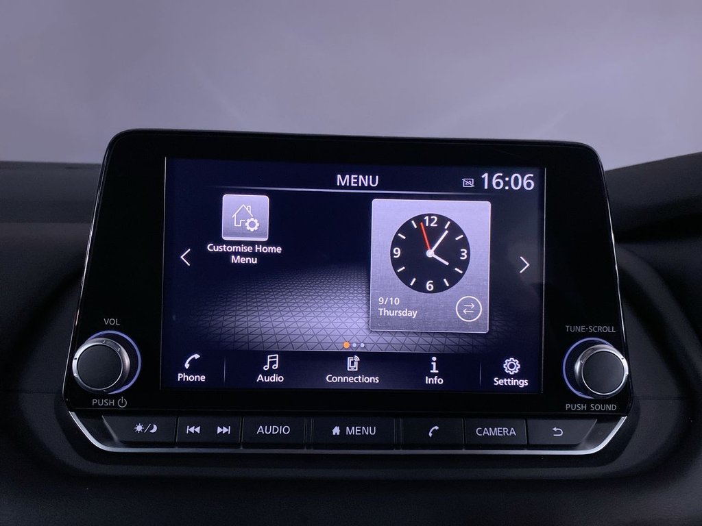 Used Nissan Qashqai 2023 for sale - 78016854: Photo 20