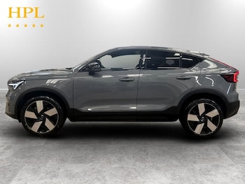 Used Volvo C40 2022 for sale - 79384819: Photo