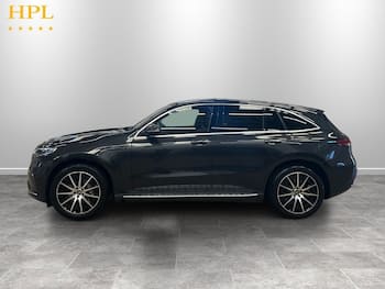 Used Mercedes-Benz EQC 2022 for sale - 79843589: Photo