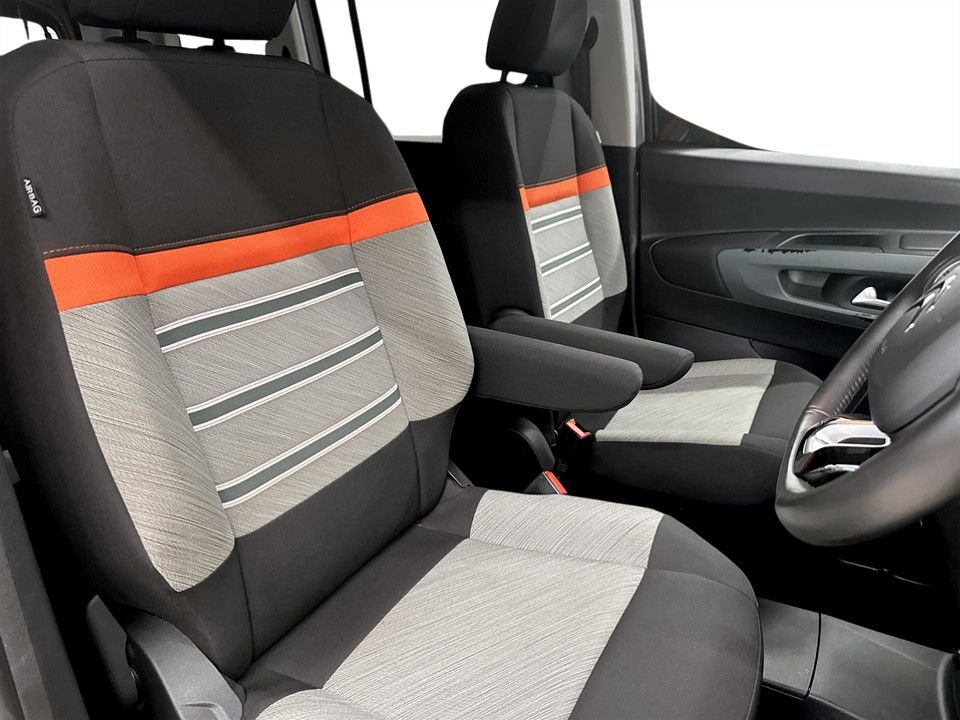 Used Citroen Berlingo 2022 for sale - 77720427: Photo 11