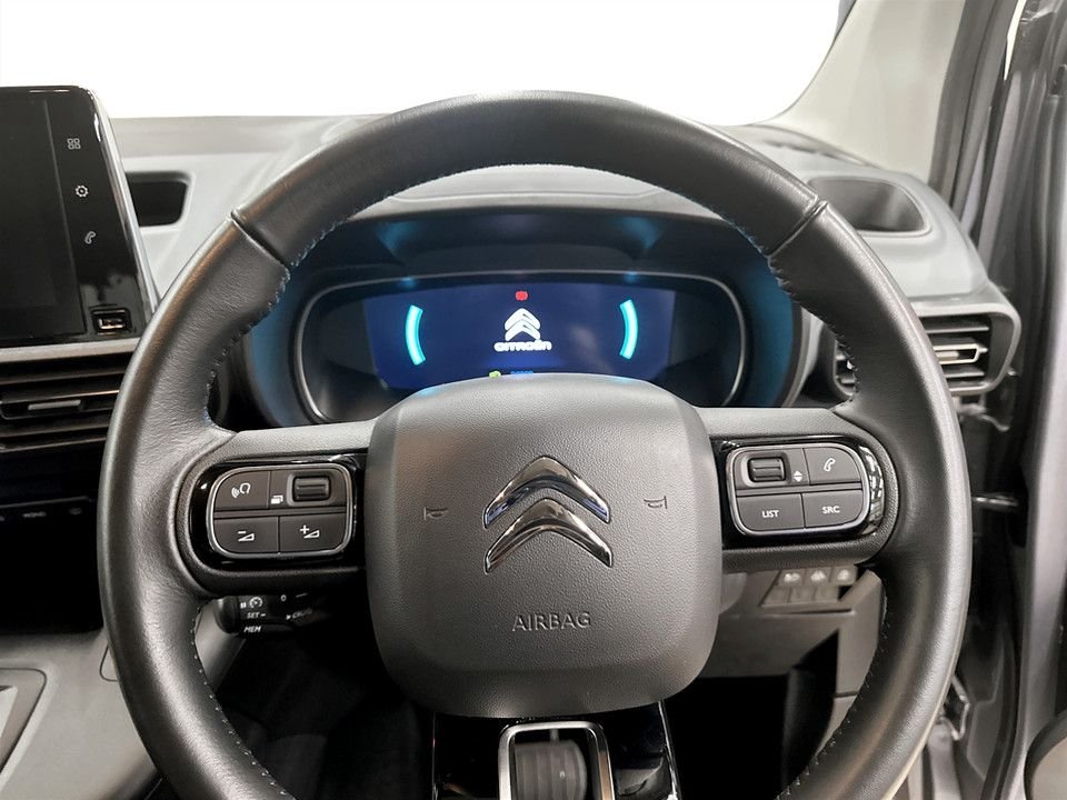 Used Citroen Berlingo 2022 for sale - 77720427: Photo 13